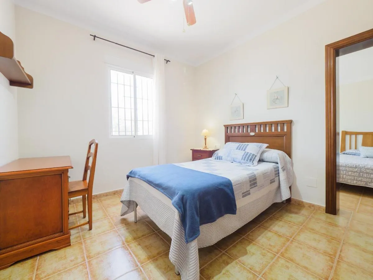 Finca Villaverde Alhaurín el Grande İspanya
